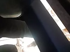 Cabine зрели цицки