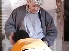 Papy воајер филм x