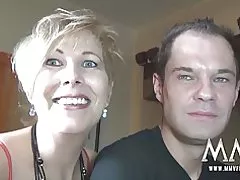 Mmv филмови добредојдовте на приватна сексуално развратен човек клуб