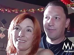 Mmv филмови добредојдовте во клубот