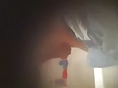 Мајка-во-закон за туширање