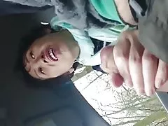 Аматерски старите азиски автомобил hj повторно