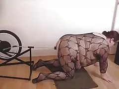 Bbw ебам велосипед