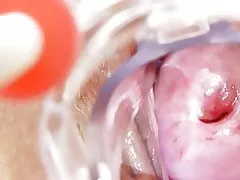 Ла enfermera cochina se queda на solas