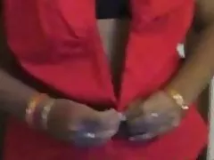 Индискиот aunty 1074