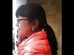 Кинески milf газ