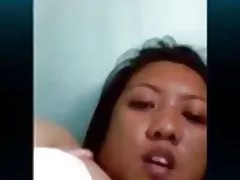 Skype со filipina џин