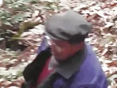 Шумата серија - шума диви